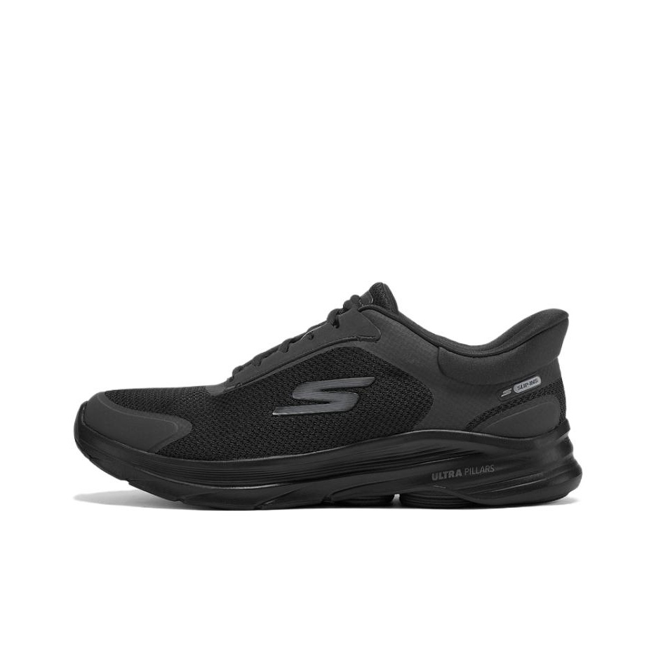 Men Shoes Men - Skechers Go Walk 8 Nefes Alabilen