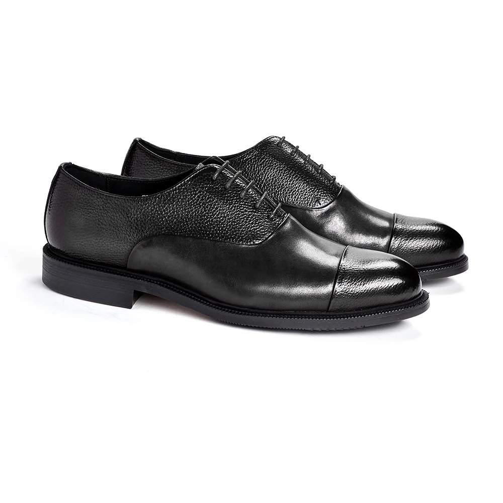 Men Shoes Size 11 - 2025 erkek İtalyan Tarzı El Yapımı