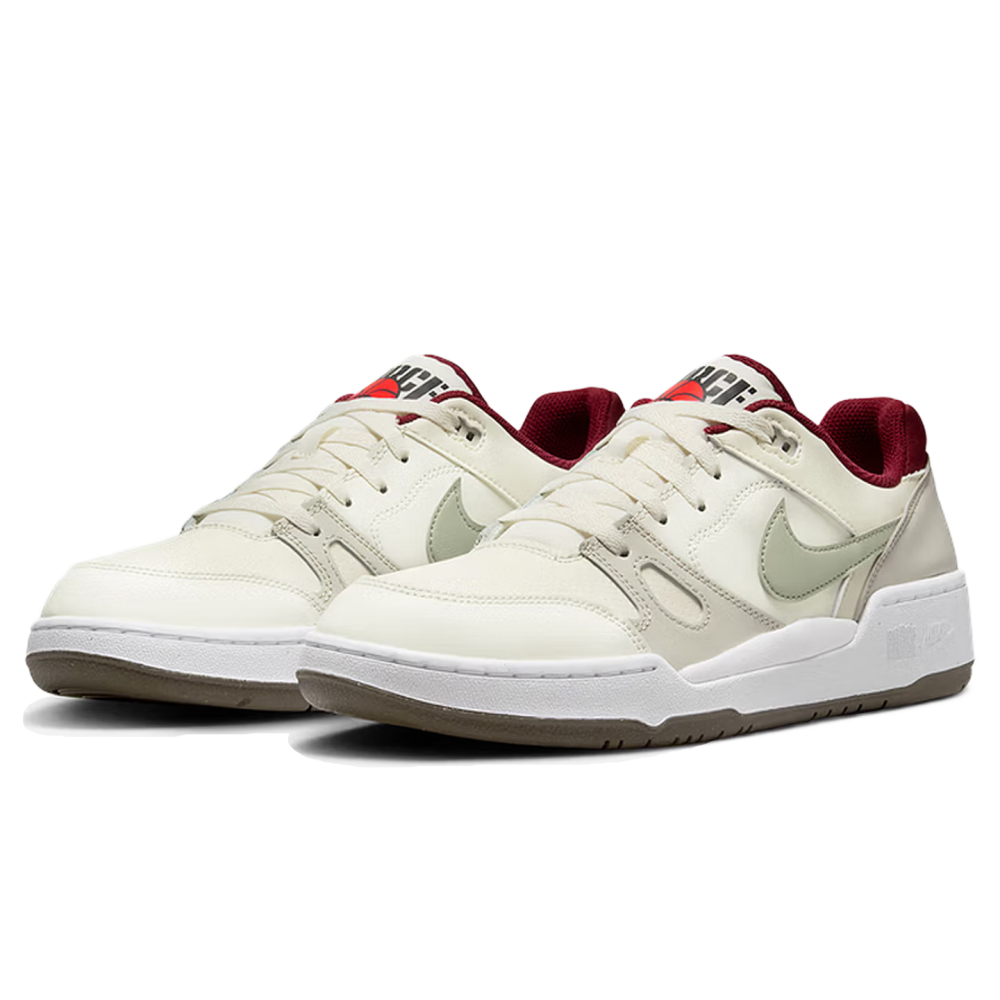 Men'S Shoes Limited Edition - Nike Full Force LOW Rahat ve