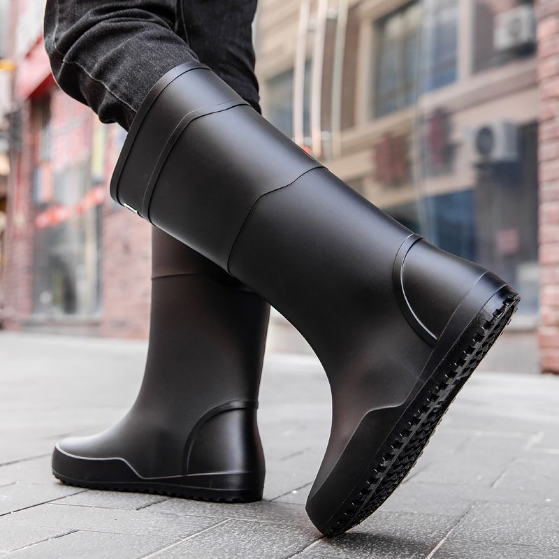Men Shoes Offer - İş İçin Giyilebilir Erkek Ayakkabıları Kaymaz
