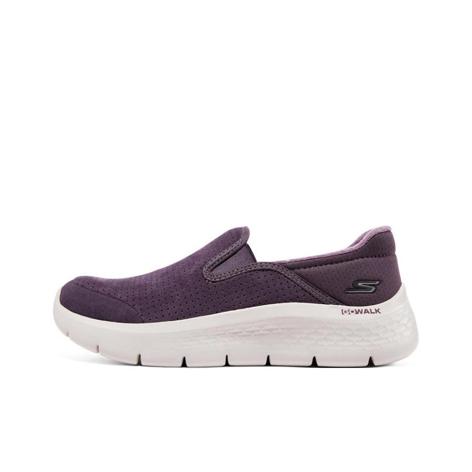Men Shoes Men - Skechers Go Walk Fle Kumaş Yastıklama