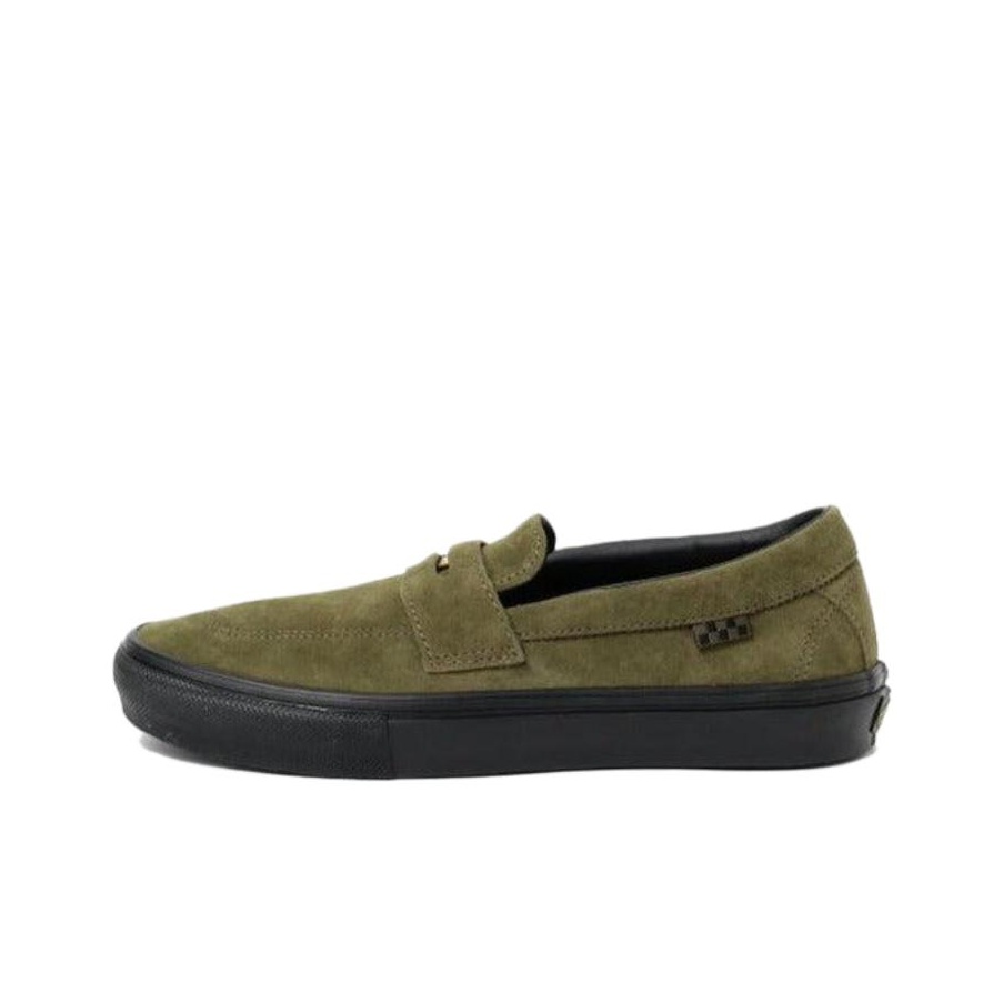 Men Shoes Vans - Vans Style 53 Kısa Bilekli Kaykay