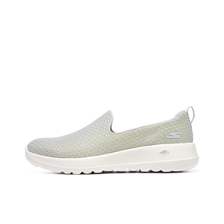 Men Shoes Men - Skechers GO WALK Joy Mesh, Tekstil