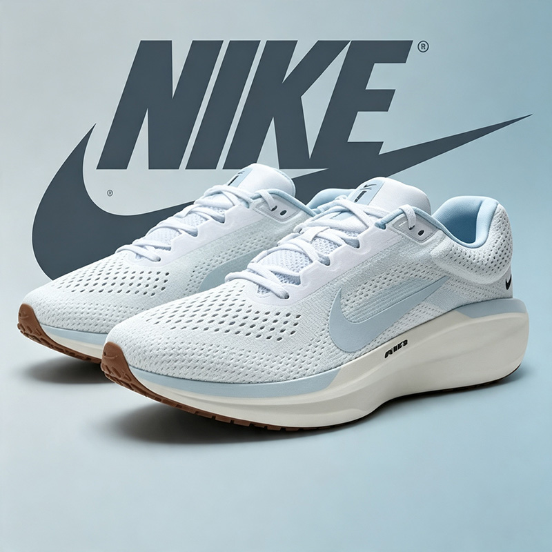 Men Shoes Size 11 - NIKE Erkek Koşu Ayakkabısı AIRWINFLO 11