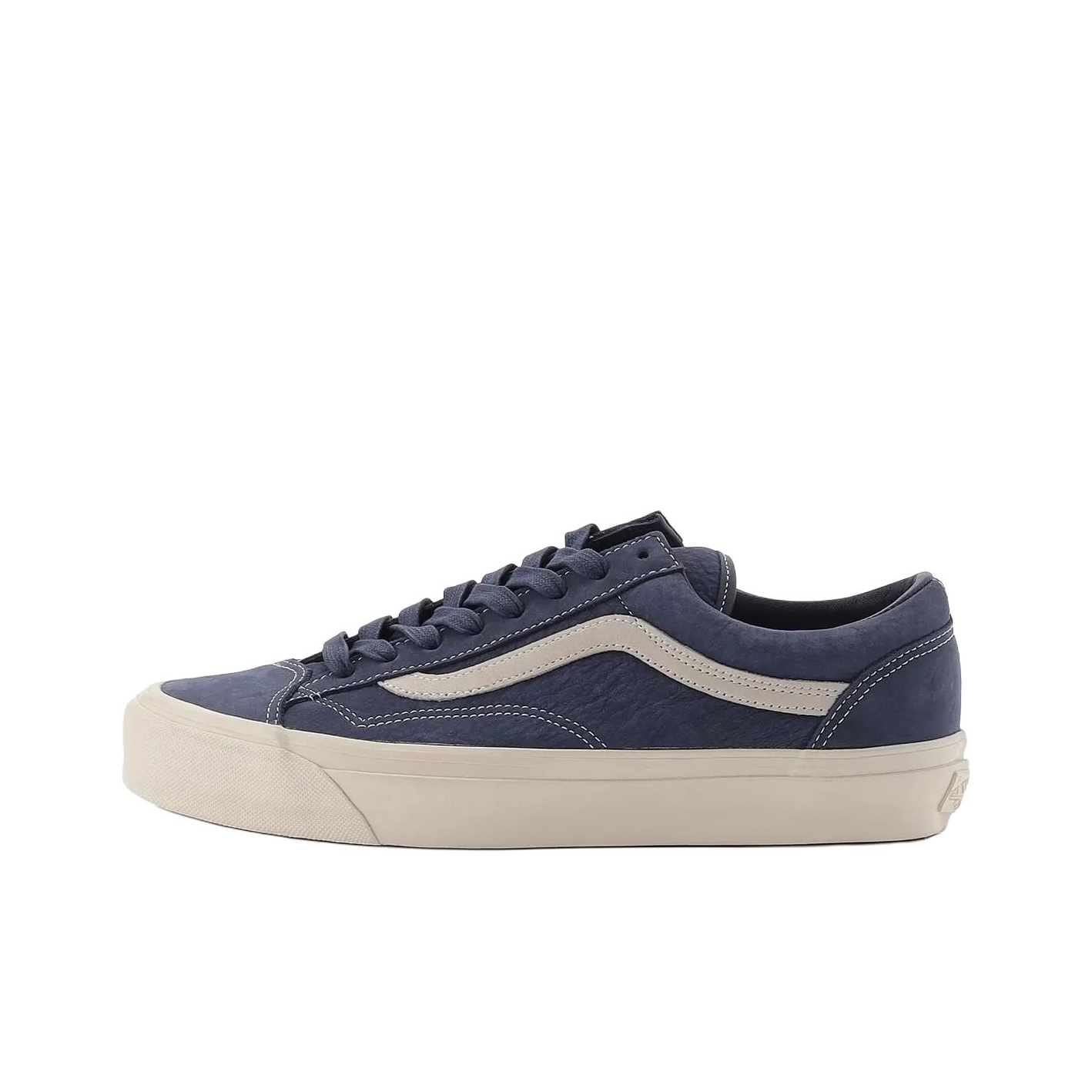 Men Shoes Vans - Vans Old Skool 36 Deri Kaykay