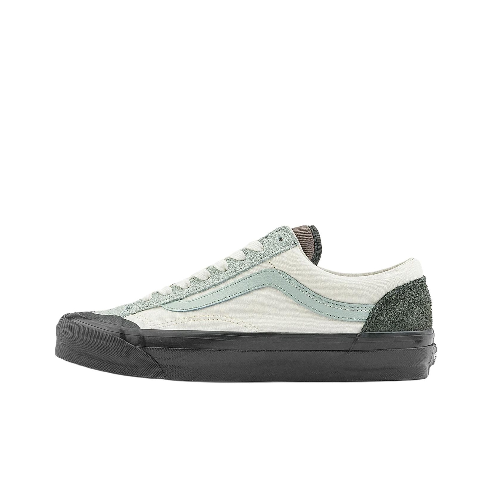 Men Shoes Vans - Vans Alçak Bilekli Kaykay Ayakkabısı Unisex