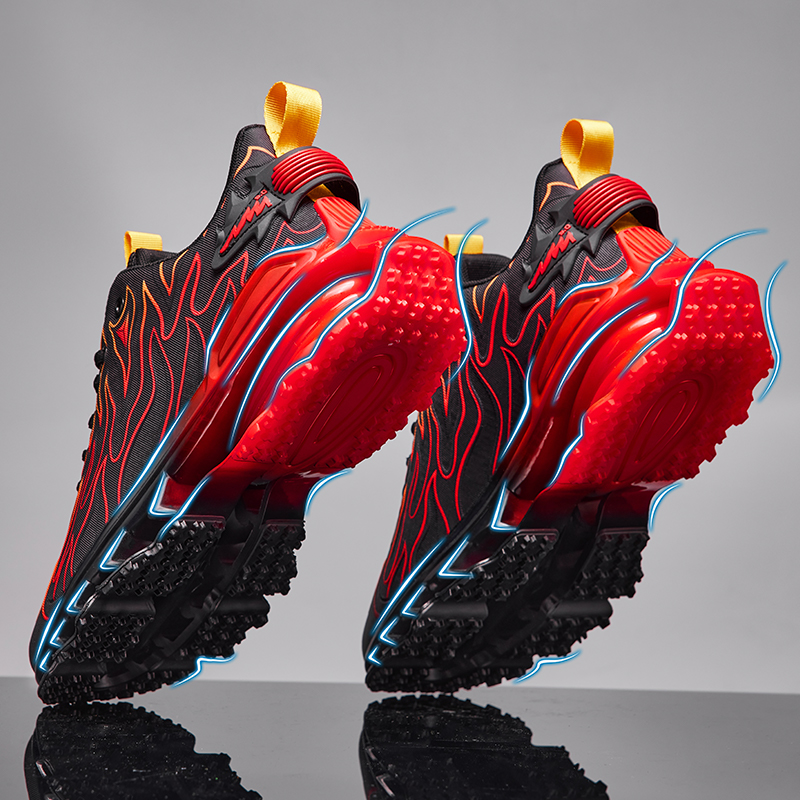 Men Shoes Size 11 - Erkek ayakkabısı spor ayakkabı erkek rahat