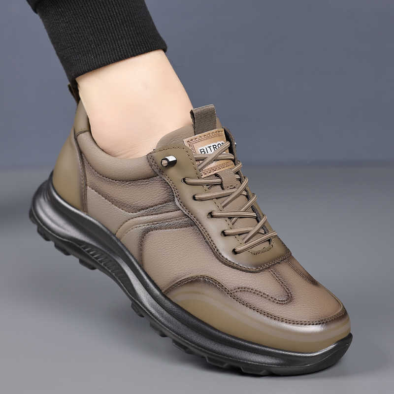 Men Shoes Offer - Bağcıklı Bağcıklı Bağcıklı Erkekler İçin Giyinme