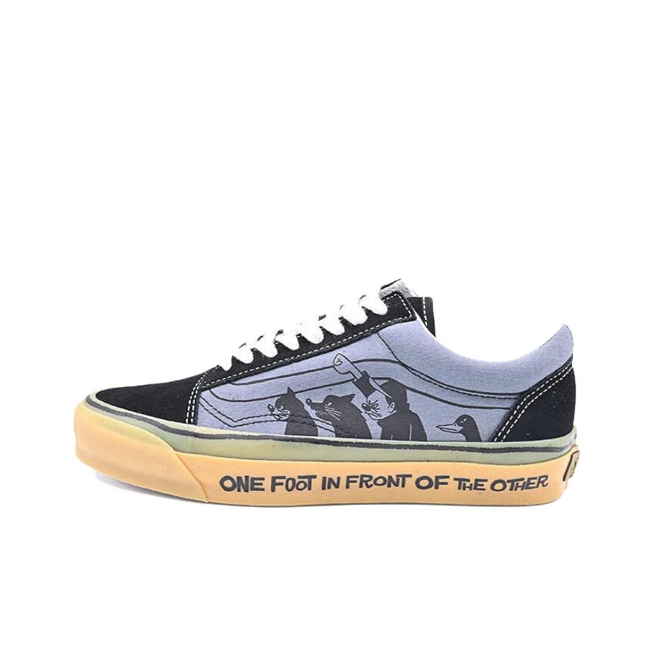 Vans LX OLD SKOOL Kısa Bilekli - Men Shoes Vans incelemesi ve fiyatı