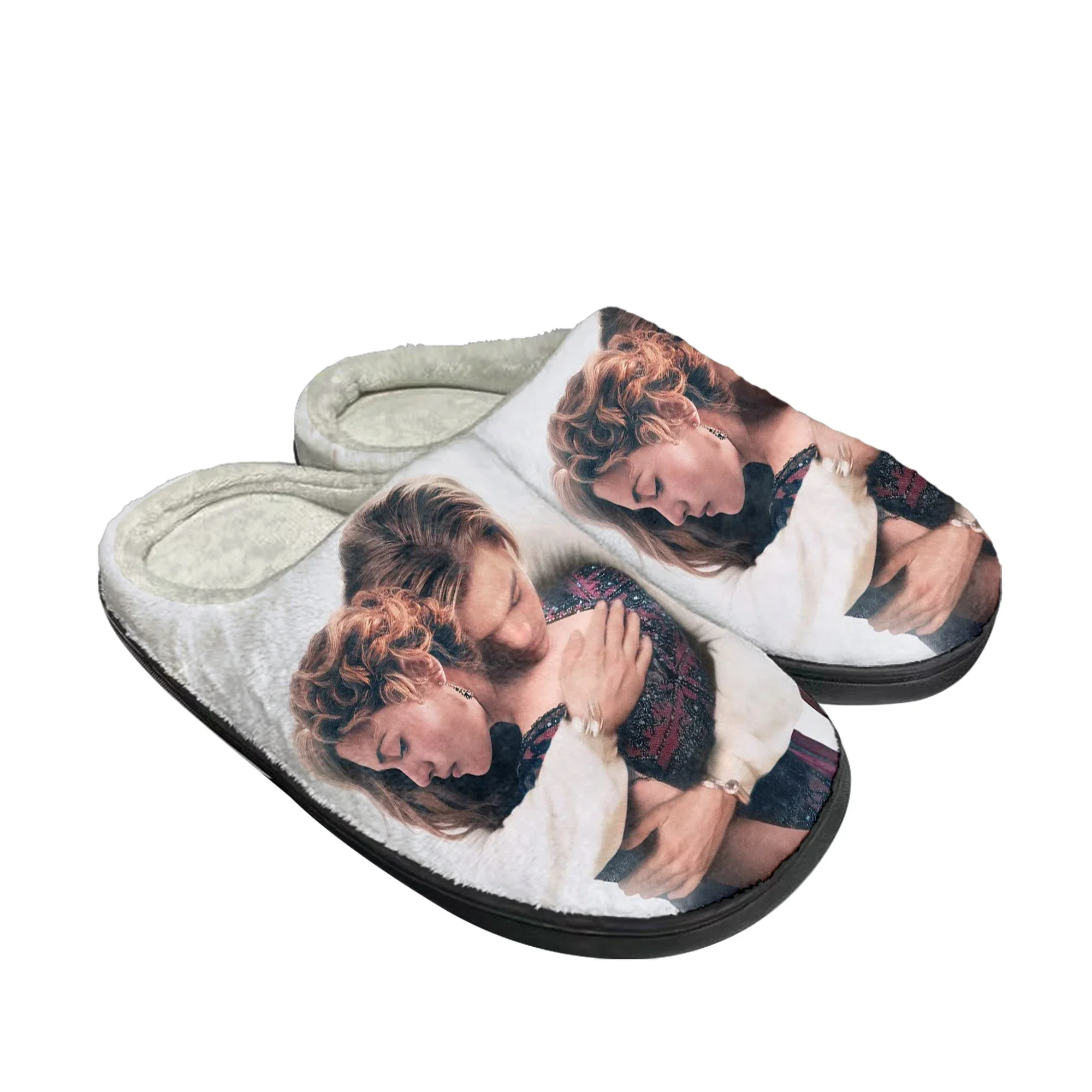 Titanic Klasik Film Ev Ev Pamu - Men Shoes For Winter incelemesi ve fiyatı