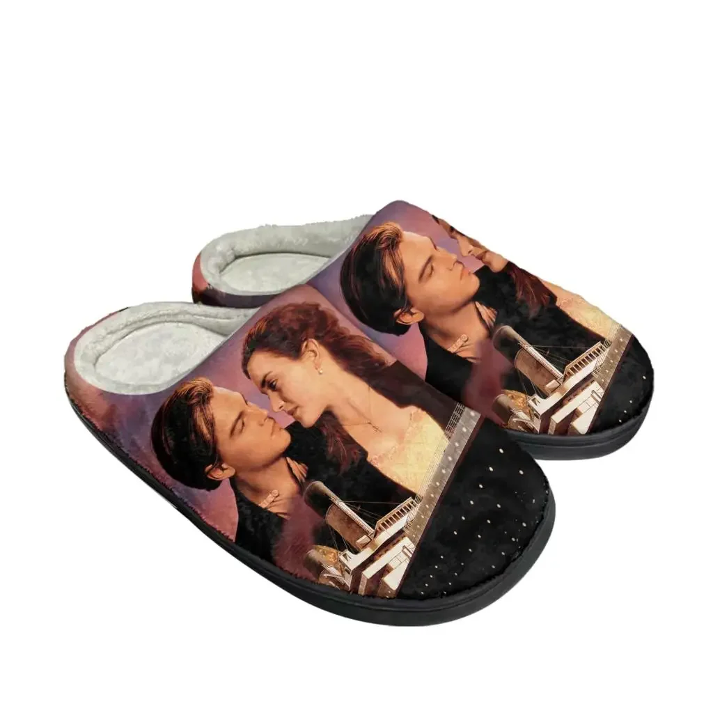Titanic Klasik Film Ev Ev Pamu - Men Shoes For Winter incelemesi ve fiyatı