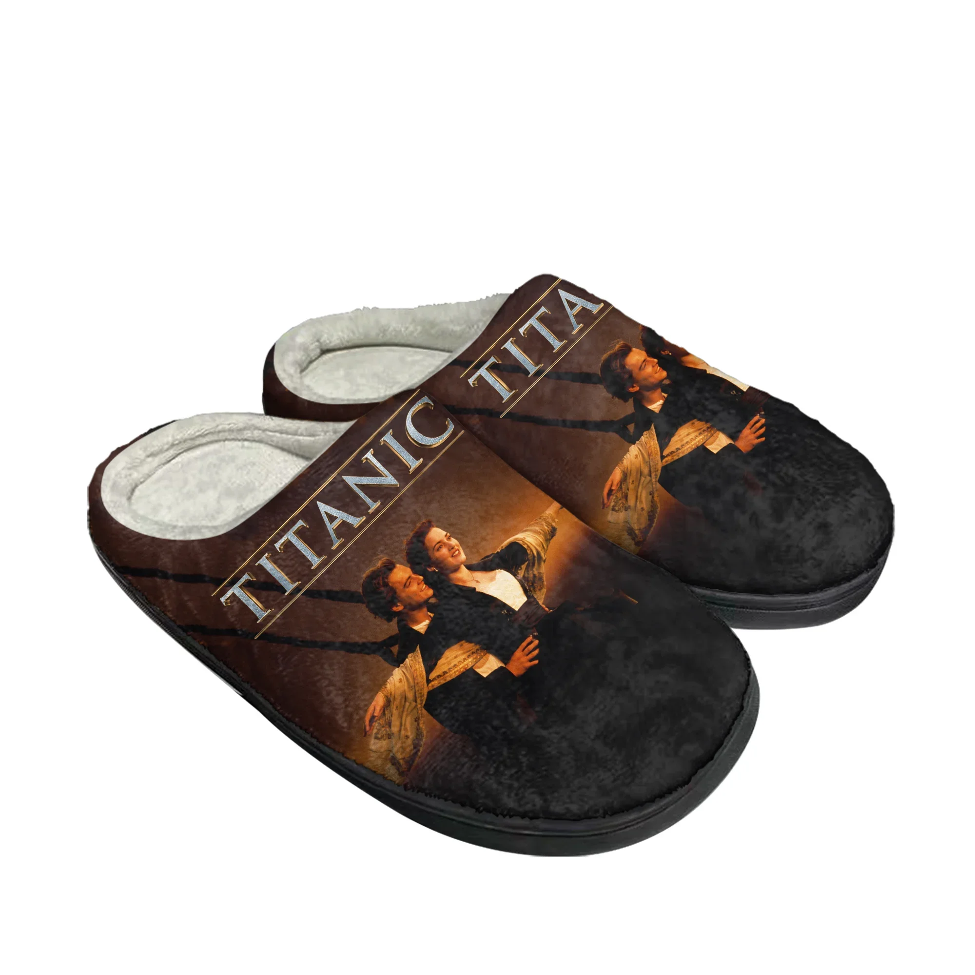 Titanic Klasik Film Ev Ev Pamu - Men Shoes For Winter incelemesi ve fiyatı