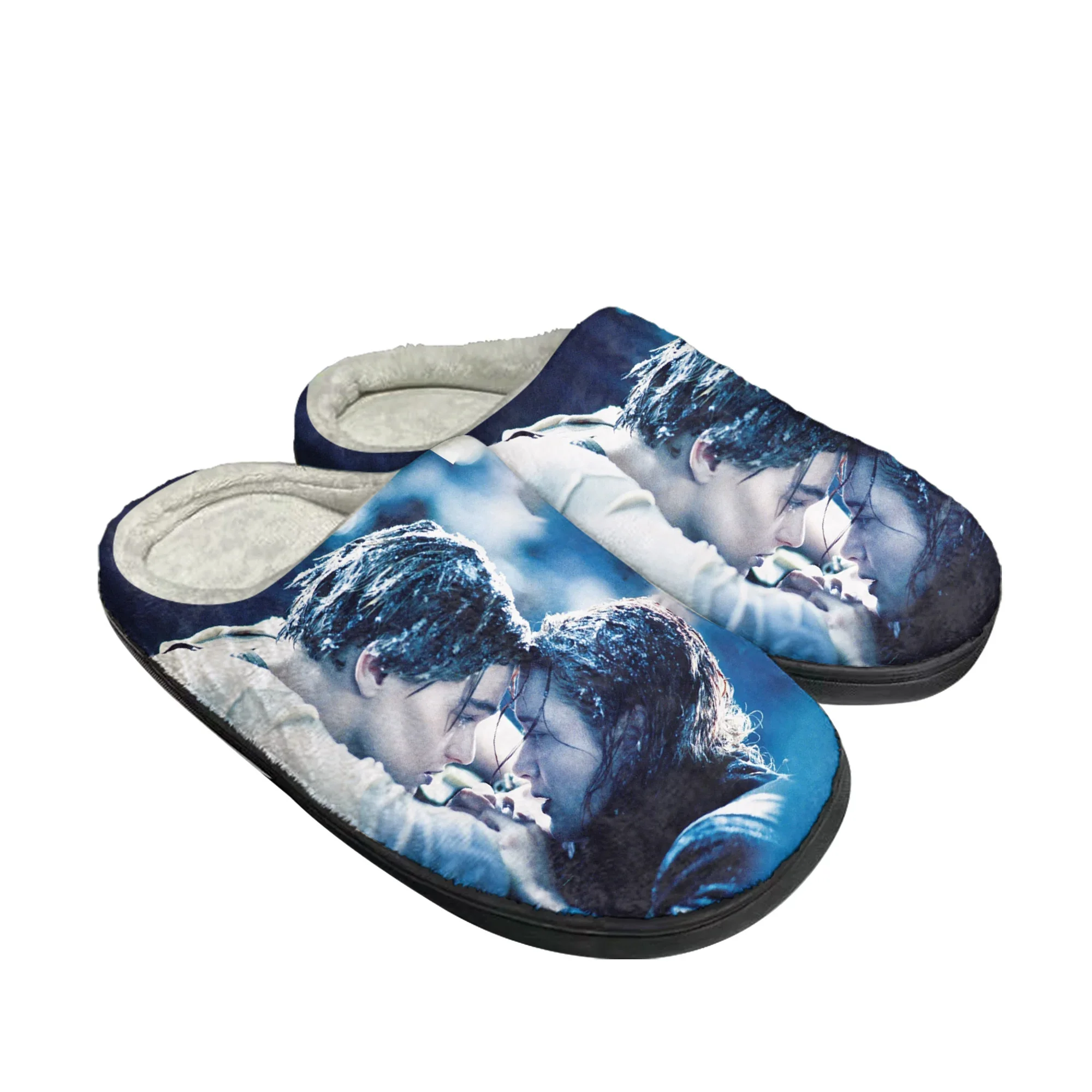Titanic Klasik Film Ev Ev Pamu - Men Shoes For Winter incelemesi ve fiyatı