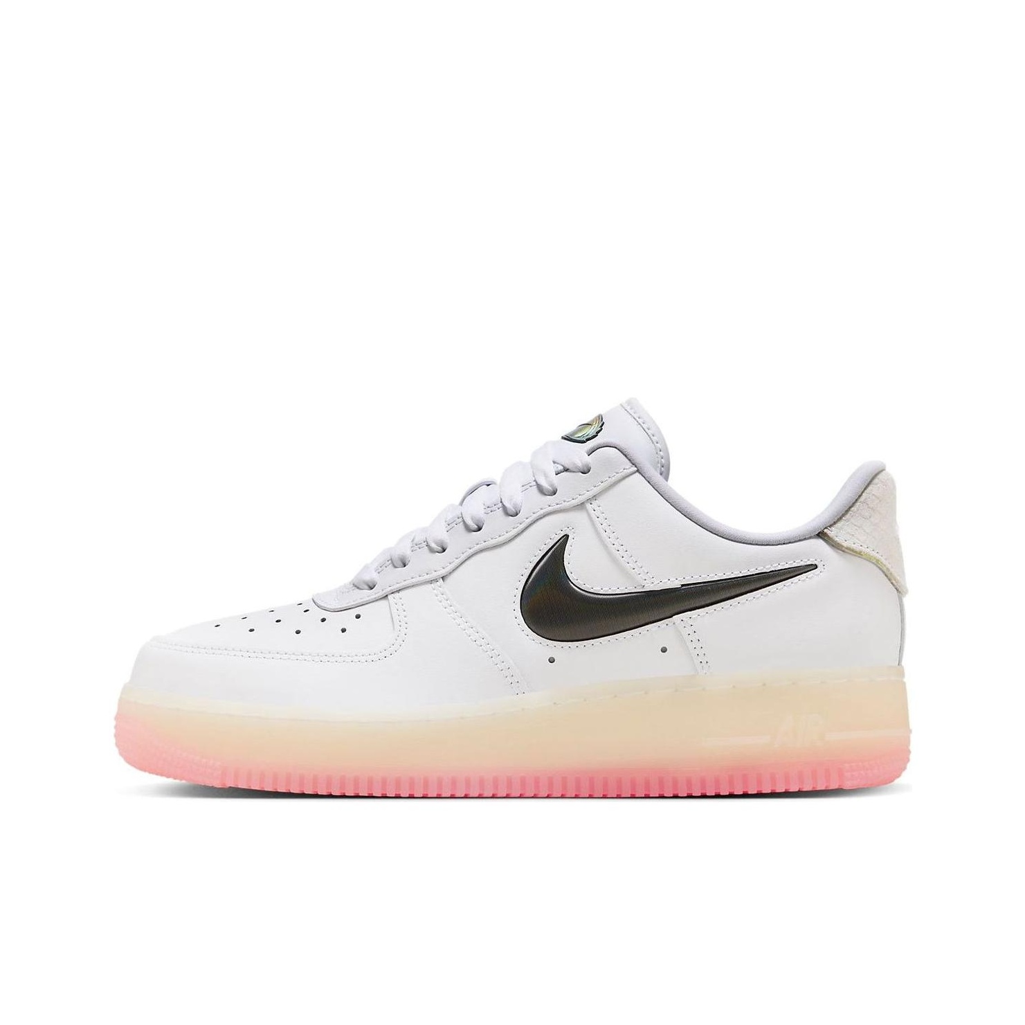 Nike Air Force 1 Year Of The D - Men'S Shoes Limited Edition incelemesi ve fiyatı