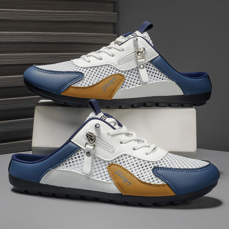 Erkekler için yazlık terlik Tr - Men'S Shoes Casual Sneakers incelemesi ve fiyatı