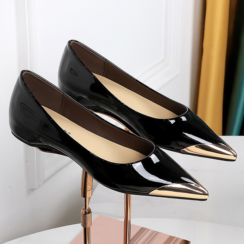 BIGTREE Ayakkabı Düşük Topuklu - Men Shoes Size incelemesi ve fiyatı