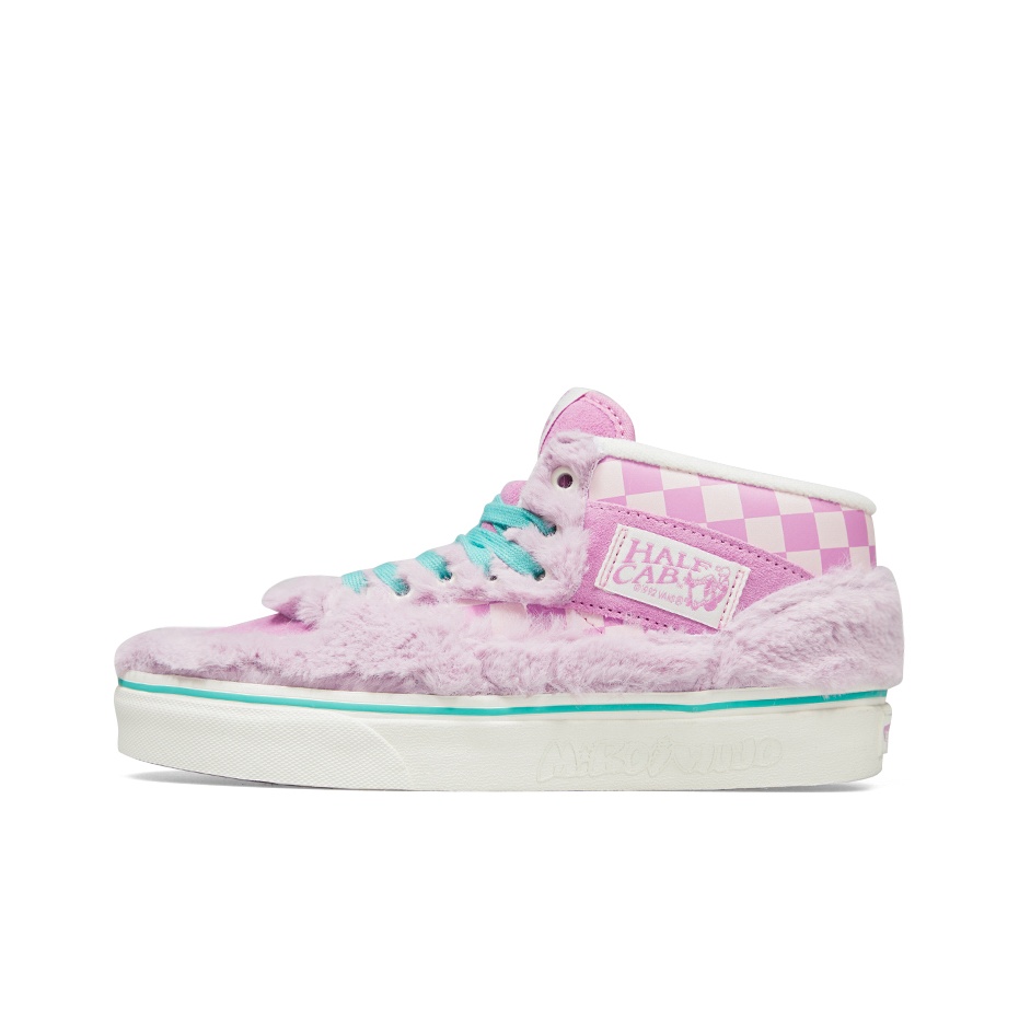 Vans x Miro&Wujo Tavşan Yılı S - Men'S Shoes Limited Edition incelemesi ve fiyatı