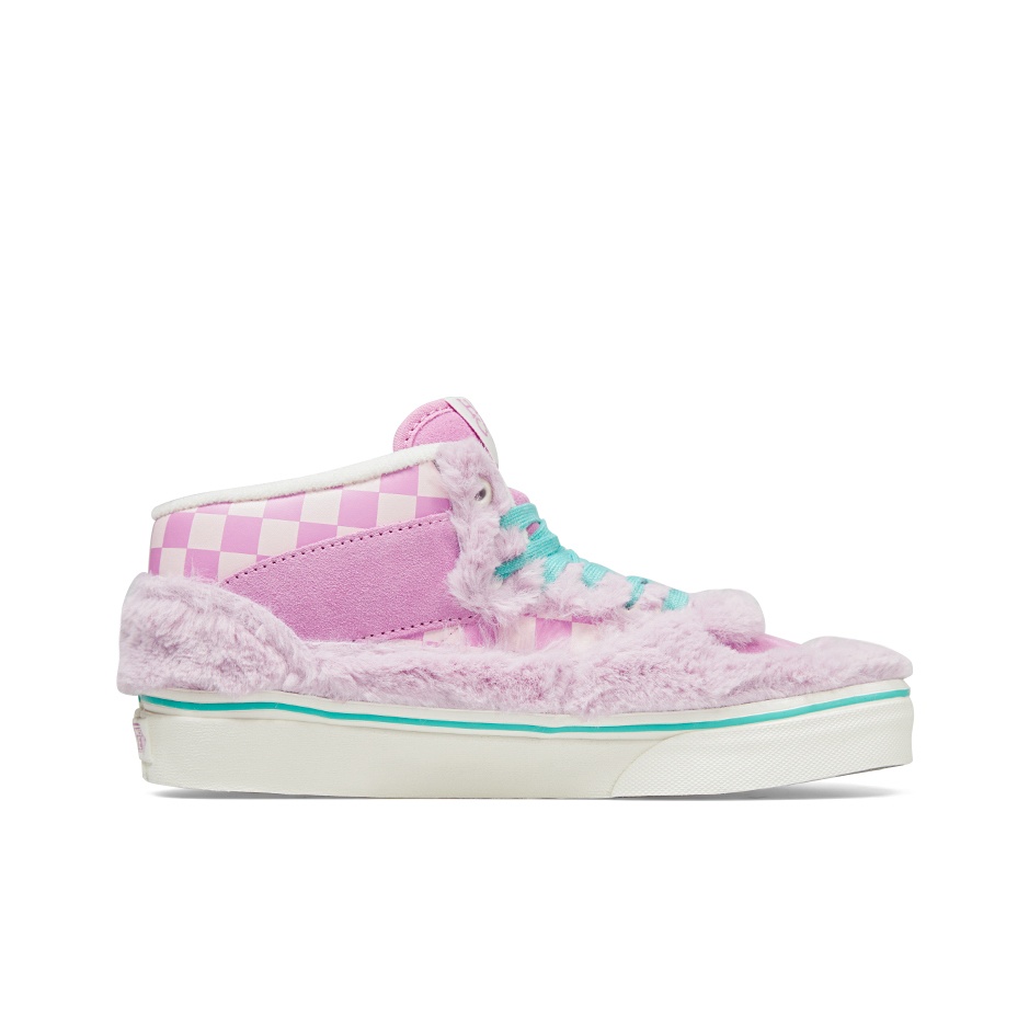 Vans x Miro&Wujo Tavşan Yılı S - Men'S Shoes Limited Edition incelemesi ve fiyatı