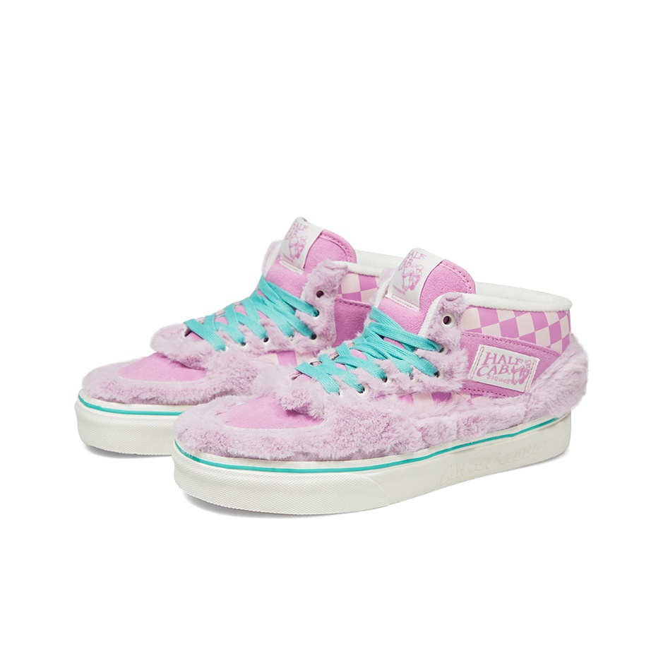 Vans x Miro&Wujo Tavşan Yılı S - Men'S Shoes Limited Edition incelemesi ve fiyatı