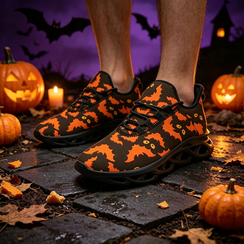 Bayanlar ve Erkekler için Cadı - Men'S Shoes Limited Edition incelemesi ve fiyatı