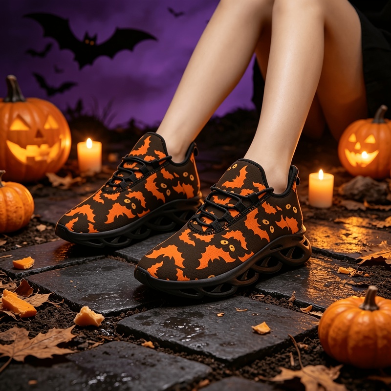 Bayanlar ve Erkekler için Cadı - Men'S Shoes Limited Edition incelemesi ve fiyatı