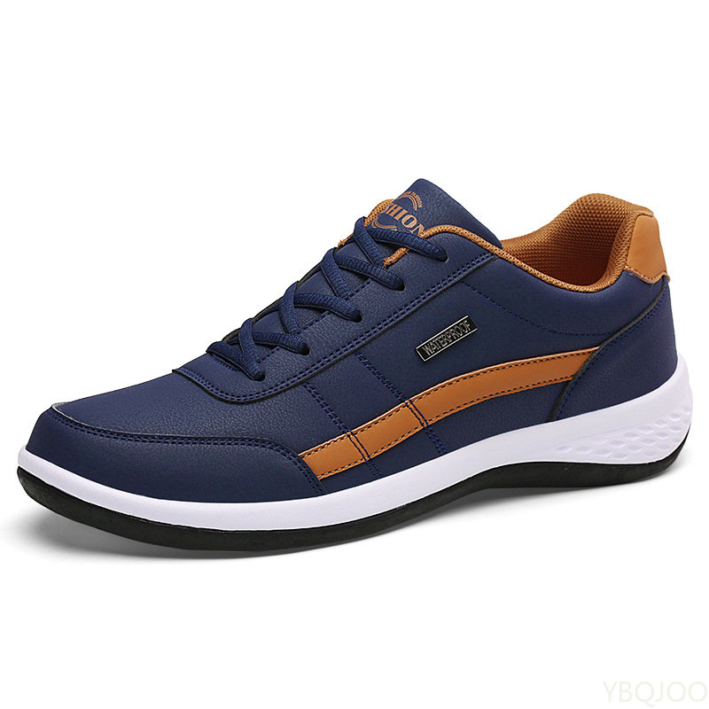 Ayakkabı Deri Erkek Spor Ayakk - Men Shoes Vans incelemesi ve fiyatı