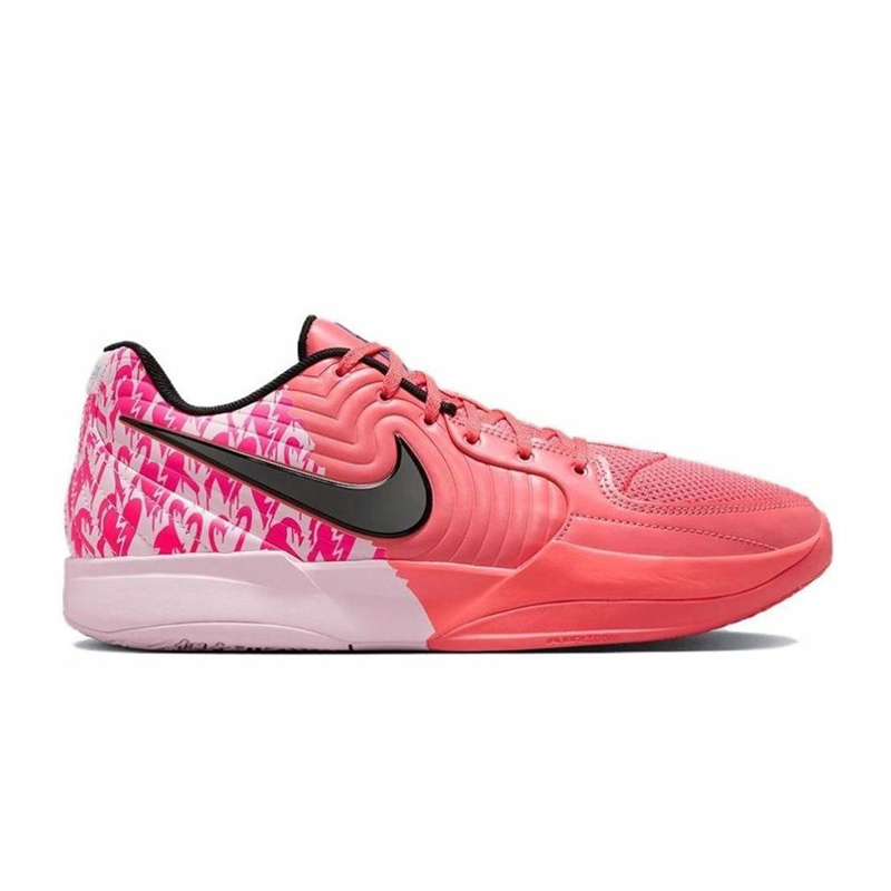 Nike Ja 2 Sevgililer Günü Sını - Men'S Shoes Limited Edition incelemesi ve fiyatı