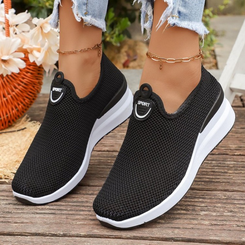 Kadın Günlük Fileli Spor Ayakk - Mesh Trainer Breathable incelemesi ve fiyatı