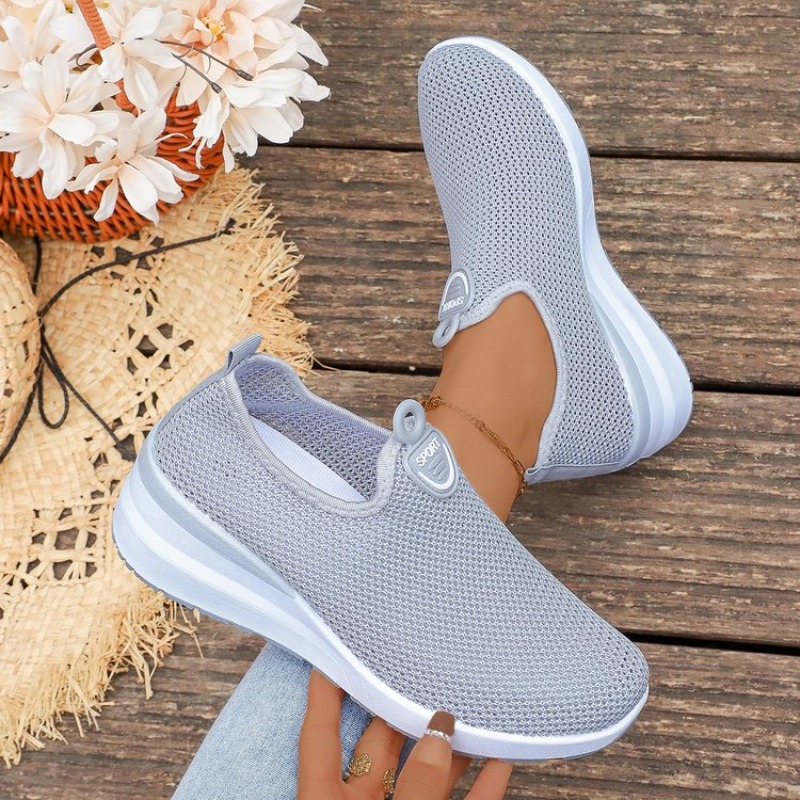 Kadın Günlük Fileli Spor Ayakk - Mesh Trainer Breathable incelemesi ve fiyatı