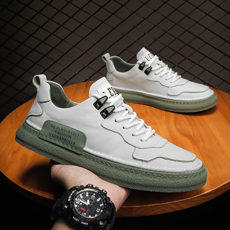Sonbahar moda erkek Sneakers n - Men Shoes Vans incelemesi ve fiyatı