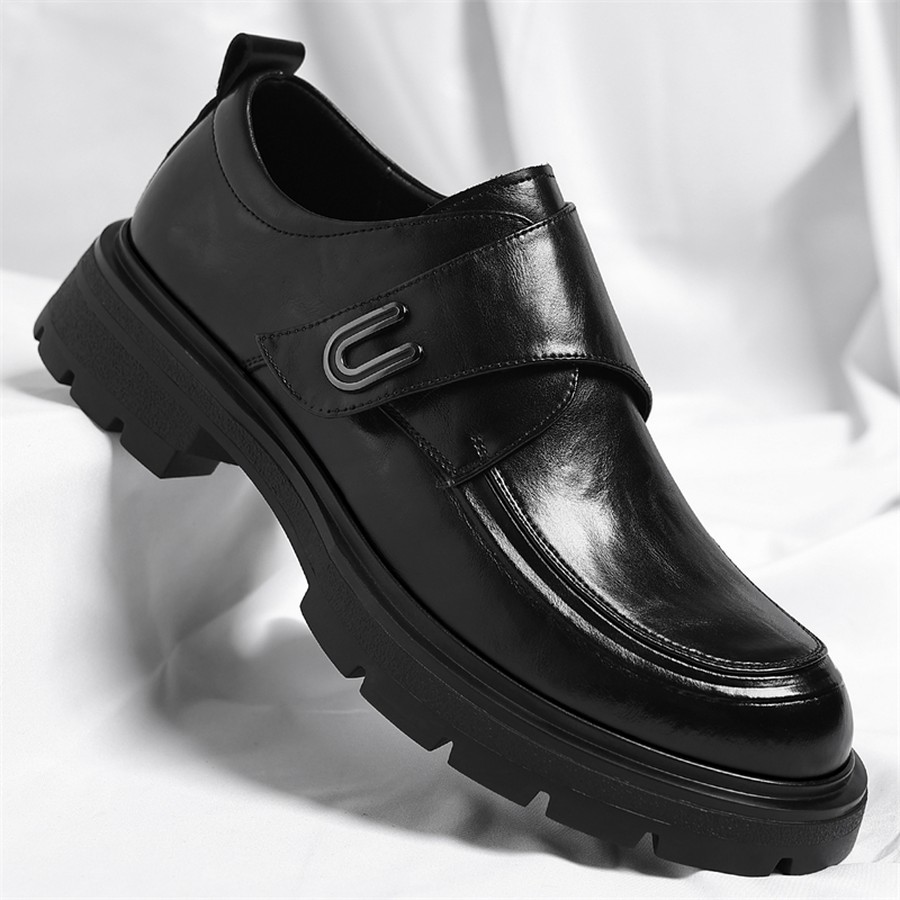 Erkek Monk Strap Loafer Ayakka - Monk Strap Shoe incelemesi ve fiyatı