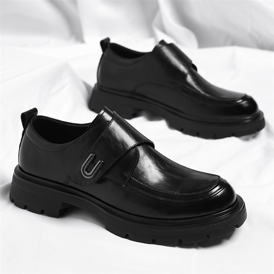 Erkek Monk Strap Loafer Ayakka - Monk Strap Shoe incelemesi ve fiyatı