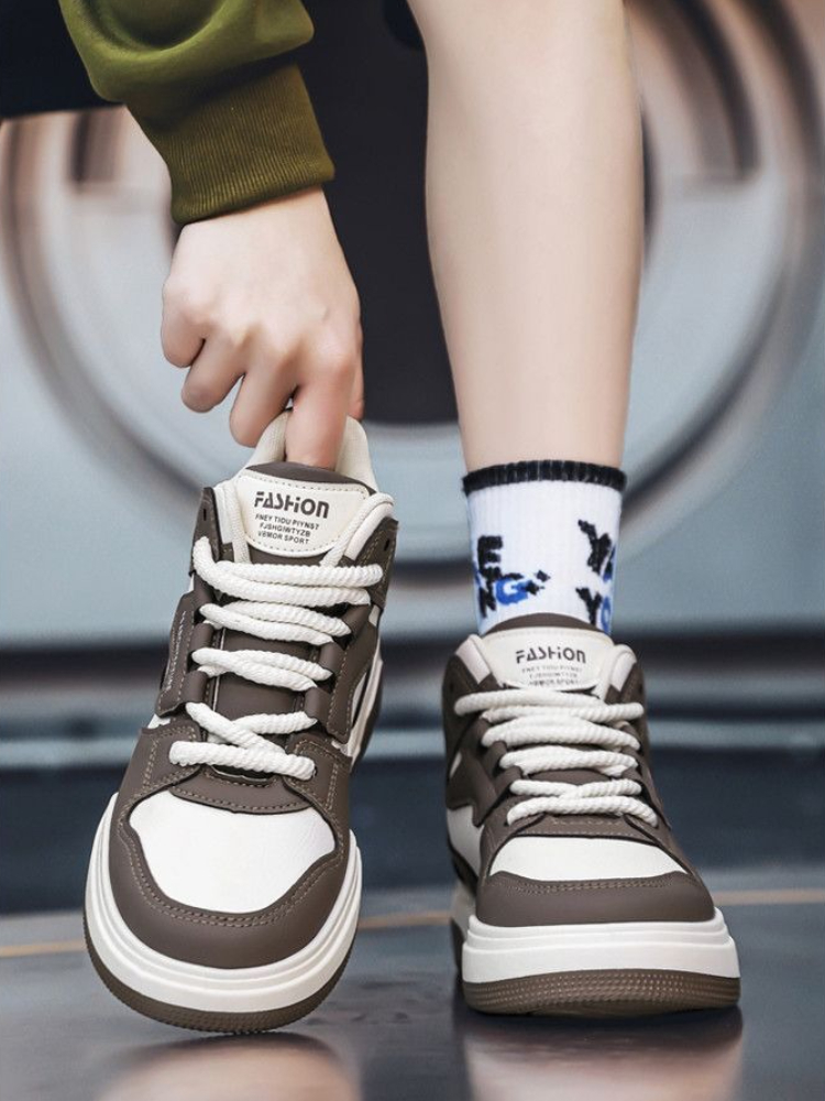 Erkekler İçin Spor Platform Yü - Men Shoes Offer incelemesi ve fiyatı