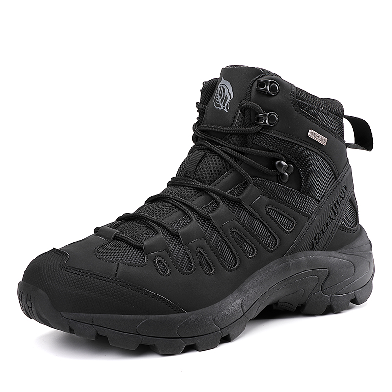 Erkekler Ordu Ayakkabıları Su  - Men'S Shoes Dq incelemesi ve fiyatı
