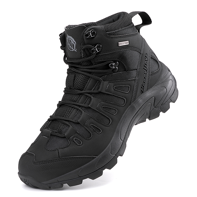 Erkekler Ordu Ayakkabıları Su  - Men'S Shoes Dq incelemesi ve fiyatı