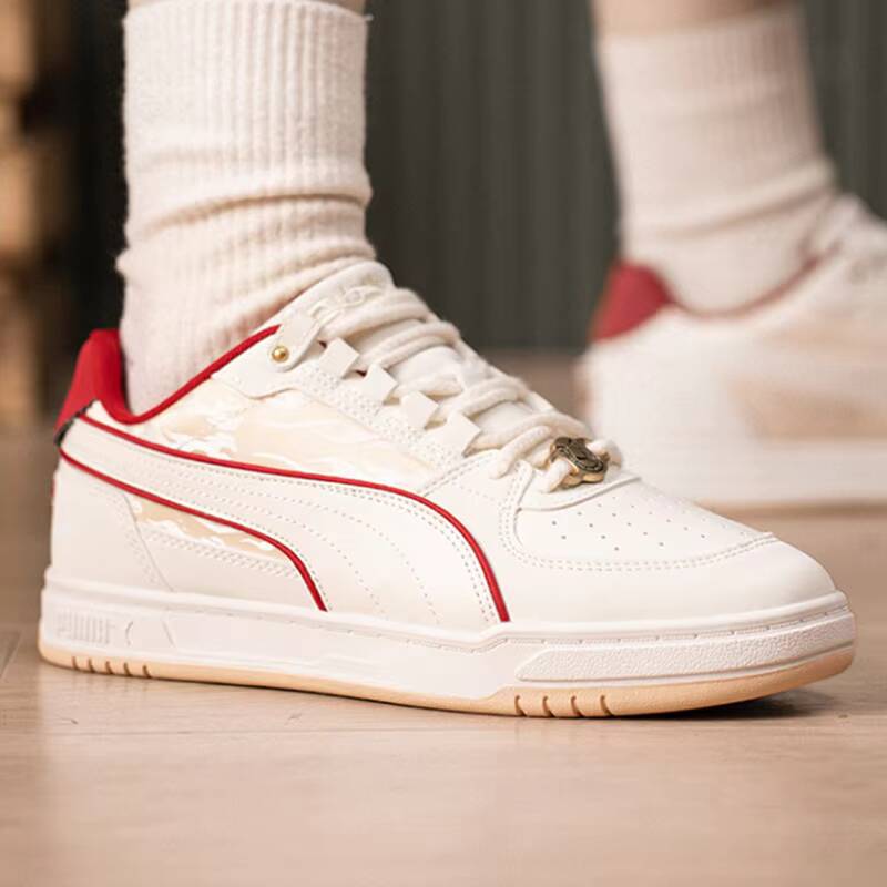 Caven PUMA III At Yılı Sınırlı - Men'S Shoes Limited Edition incelemesi ve fiyatı