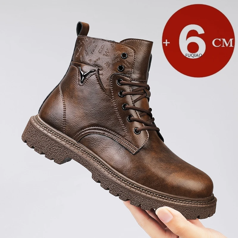 6 cm görünmez yükseklik artıra - Men'S Shoes Dq incelemesi ve fiyatı