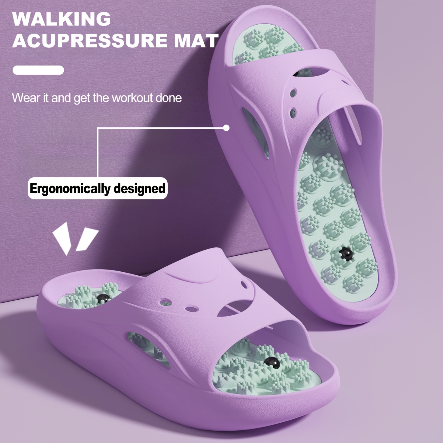 Kadın Erkek EVA Masaj Terlikle - Men Shoes Size incelemesi ve fiyatı