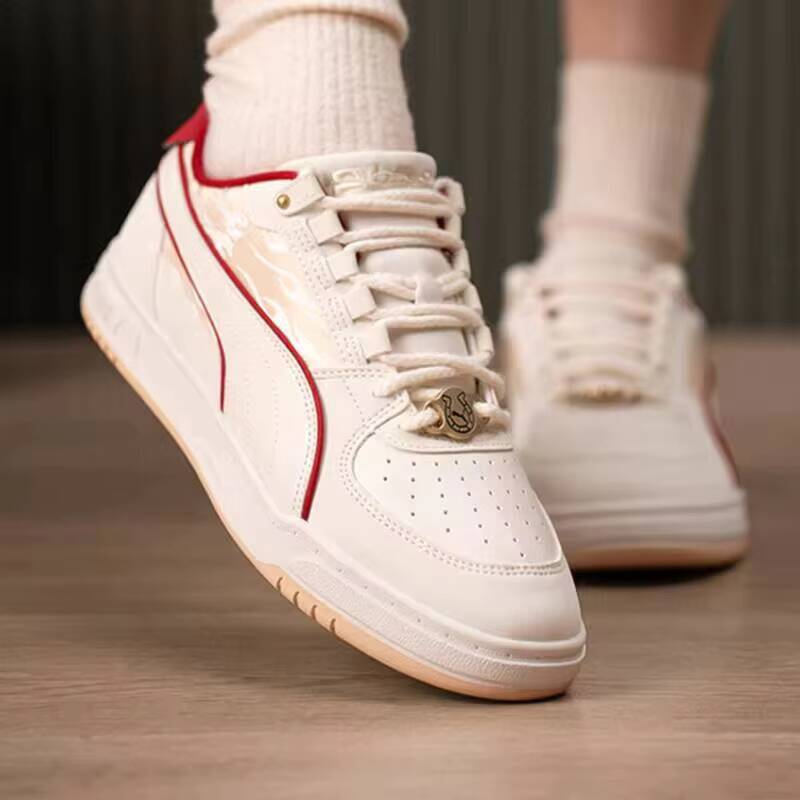 2026 PUMA Caven III Year 40678 - Men'S Shoes Limited Edition incelemesi ve fiyatı