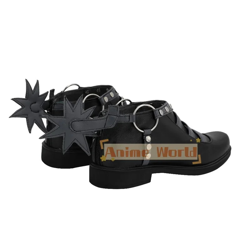 2025 11 Charlotte Katakuri Cos - Men Shoes Size 11 incelemesi ve fiyatı