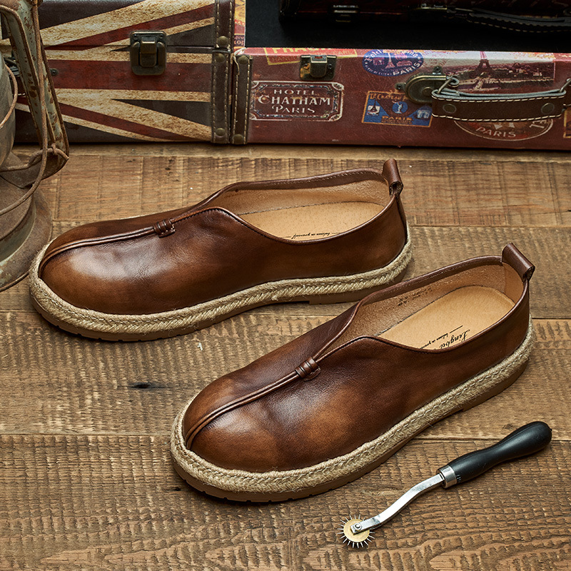 yetties Erkek El Yapımı Monk S - Monk Strap Shoe incelemesi ve fiyatı