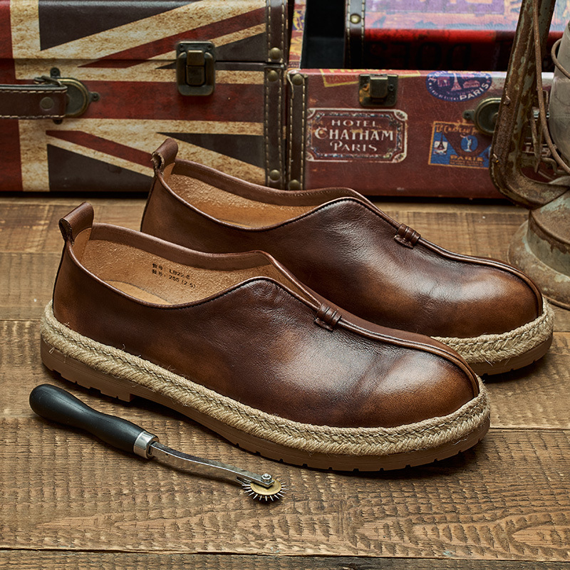 yetties Erkek El Yapımı Monk S - Monk Strap Shoe incelemesi ve fiyatı