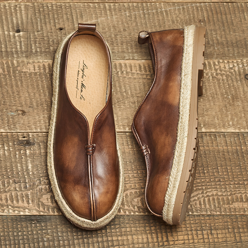 yetties Erkek El Yapımı Monk S - Monk Strap Shoe incelemesi ve fiyatı
