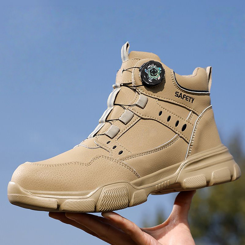 Yıkılmaz Madencilik Botları Er - Men Shoes Size 11 incelemesi ve fiyatı