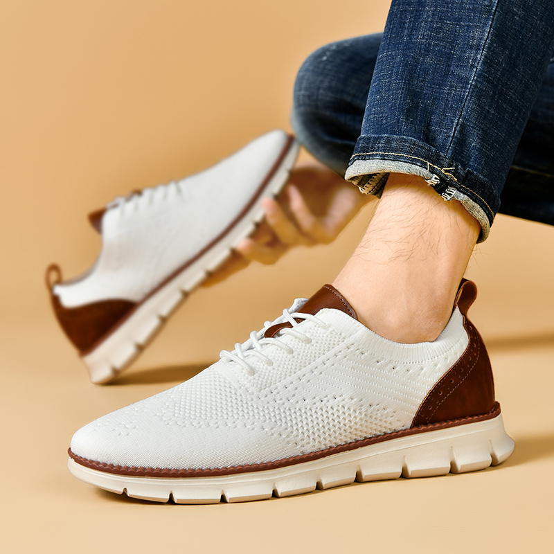 Erkekler Günlük Ayakkabılar Kl - Men'S Shoes Dress Casual incelemesi ve fiyatı