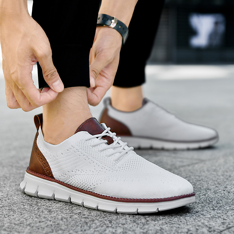 Erkekler Günlük Ayakkabılar Kl - Men'S Shoes Dress Casual incelemesi ve fiyatı