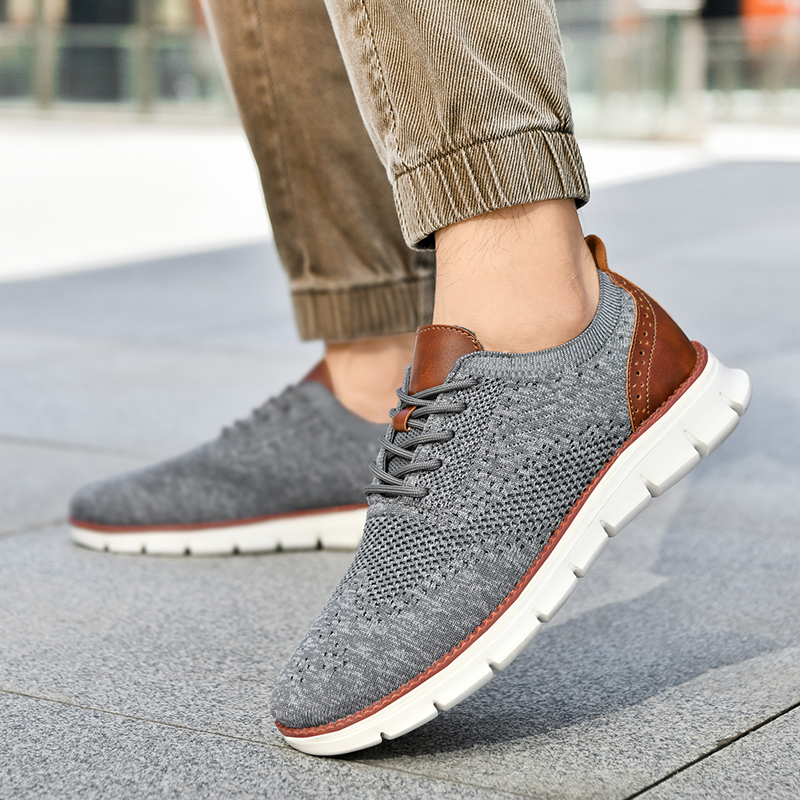 Erkekler Günlük Ayakkabılar Kl - Men'S Shoes Dress Casual incelemesi ve fiyatı