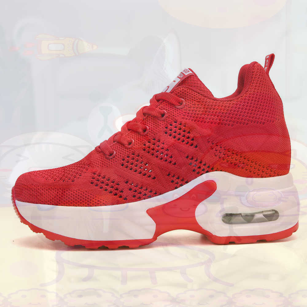 Kırmızı Boyutu 36 Ayakkabı Kad - Men Shoes Size 11 incelemesi ve fiyatı