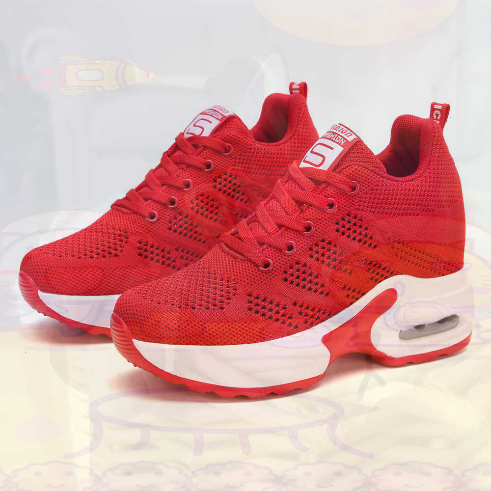 Kırmızı Boyutu 36 Ayakkabı Kad - Men Shoes Size 11 incelemesi ve fiyatı