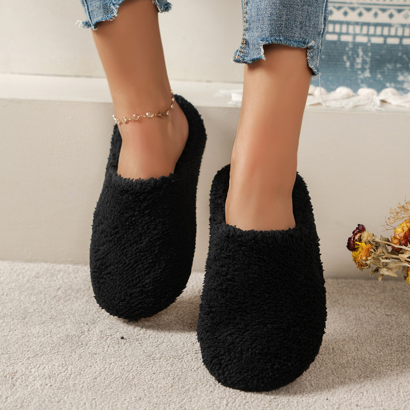 Basit, düz renkli, kapalı buru - Men Shoes For Winter incelemesi ve fiyatı